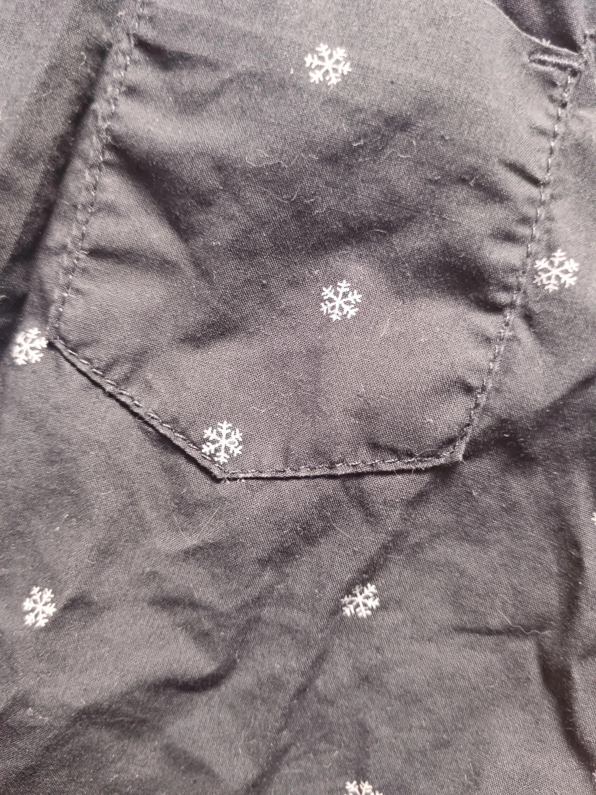 Camisa fina – photo 4